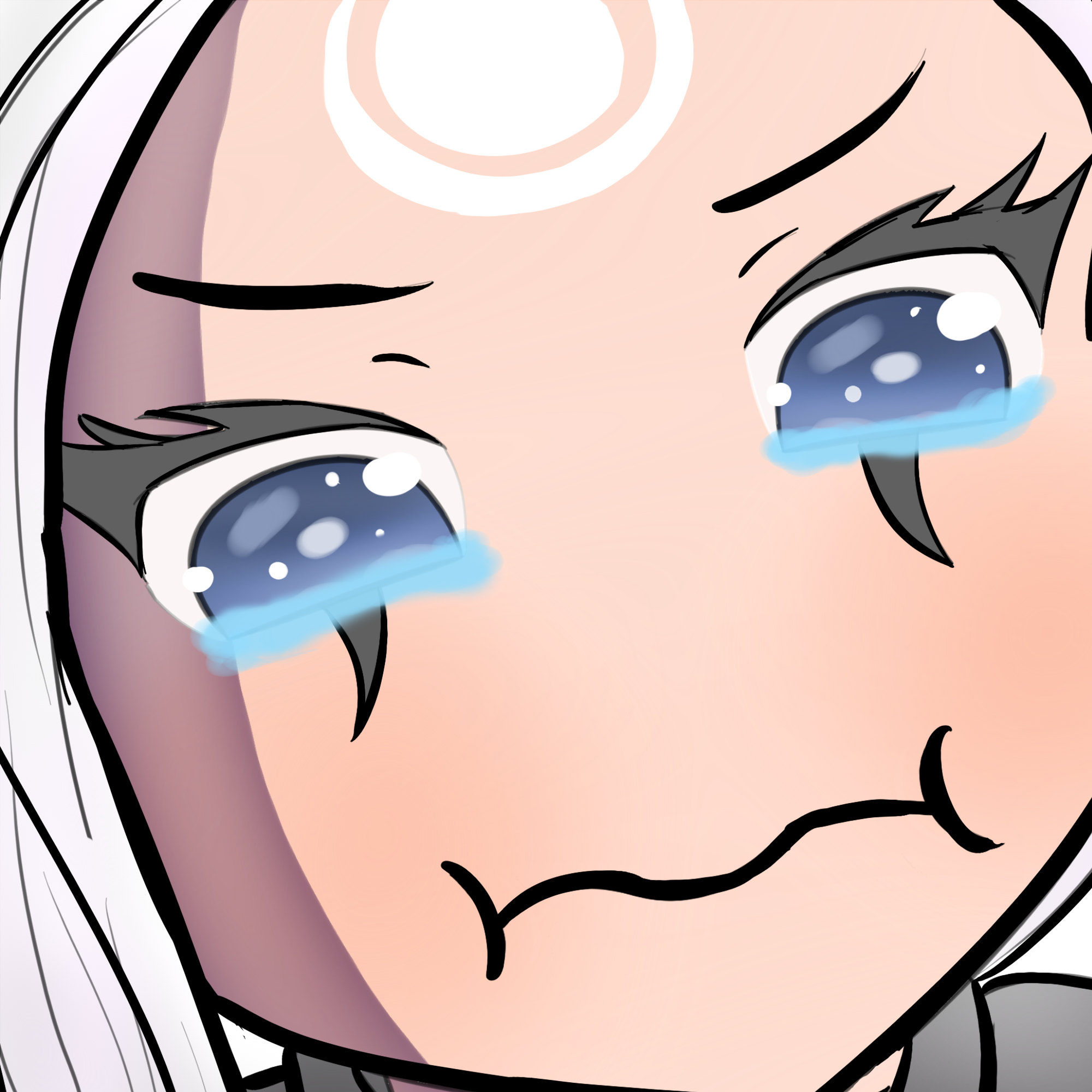 Diana from League of Legends