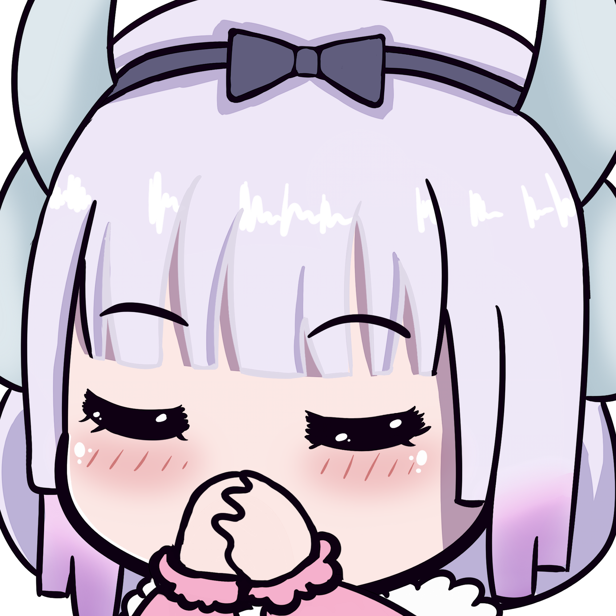 Kanna from Miss Kobayashi's Dragon Maid