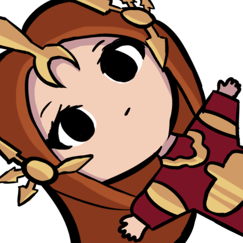 Leona dying from League of Legends