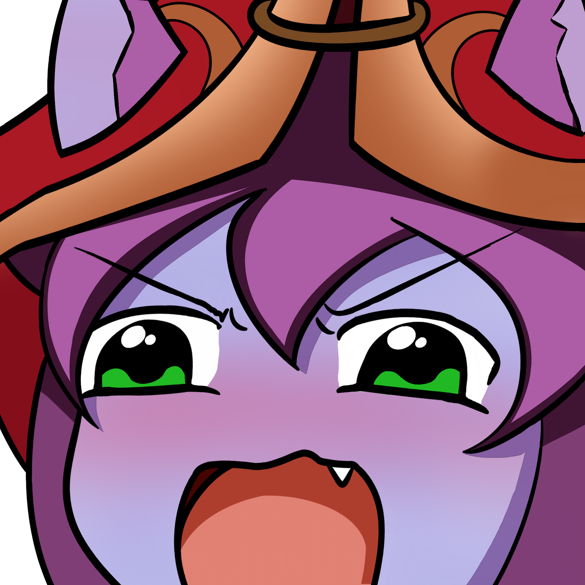 Lulu from League of Legends