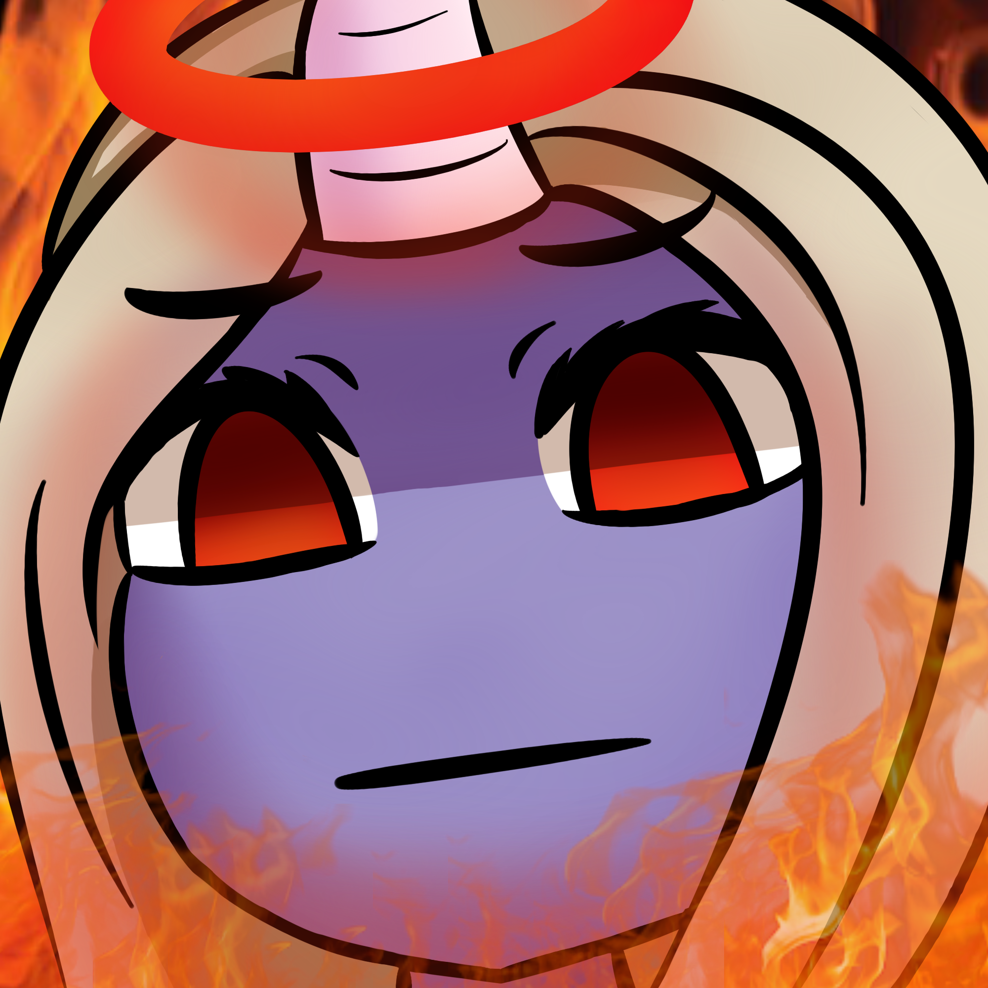 Soraka from League of Legends