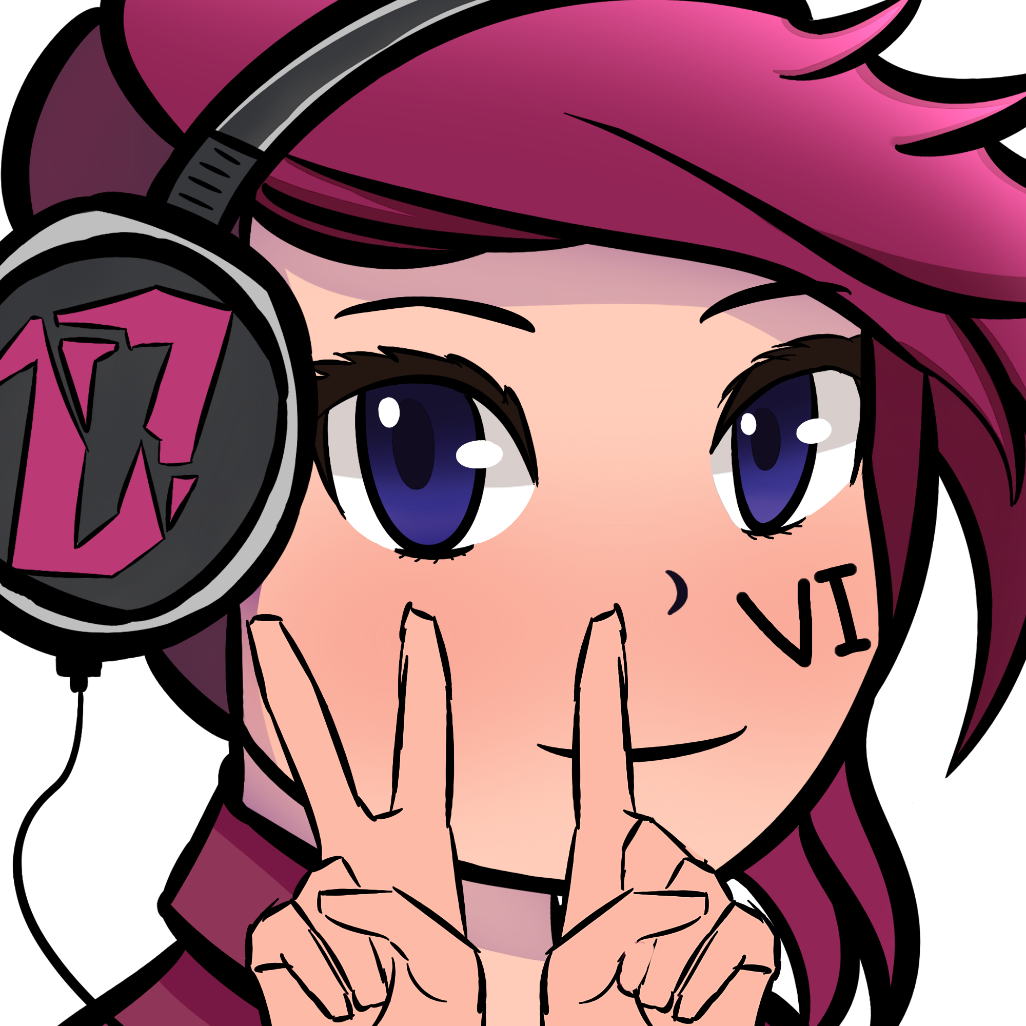 Vi from League of Legends