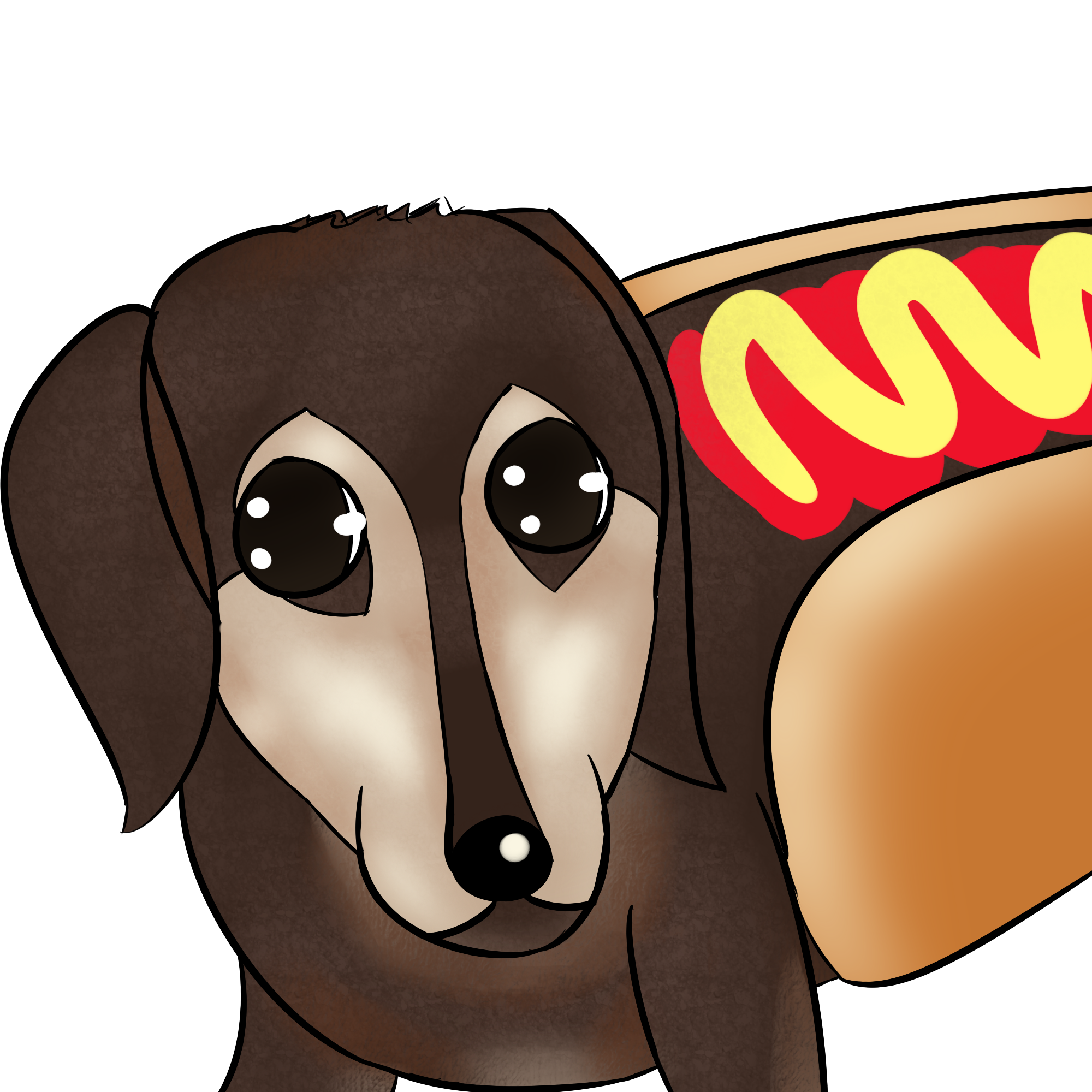 Weiner dog